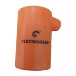 FLEXTAILGEAR MAX Pump 2020,Portable Electric Air Pump,3600mAH Great Condition