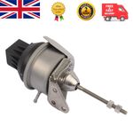 Turbocharger Actuator For 2.0 TDI Audi A3 TT VW Beetle EOS Jetta Golf 6 Passat