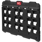 Milwaukee Packout XL Mounting Plate Wall Storage Base Modular Tool System Sturdy