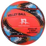 Beach Volleyball Soft Touch Official Size5 Indoor/Outdoor Synthetic Leather ball