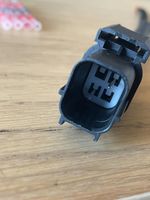 HONDA NC750  Aux Power Y-Splitter 12V Power Outlet + solder connectors
