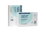 Sleep Aid | 25mg or 50mg Pack | Clinically Proven (MAX 1 PER ORDER)