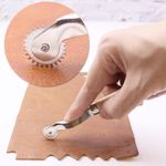 Cross Stitch, Tracing Wheel, House Paper, Press Cloth,