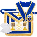 Lambskin Craft Provincial London Grand Rank Full Dress Package Regalia LGR