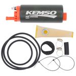 KEMSO Intank Fuel Pump for BMW R1150GS 1999 2000 2001 2002 2003 2004 2005 2006 