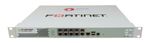 Fortinet Fortigate 300C FG-300C 10x 1GbE RJ45 Ports Firewall Security Appliance