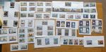 Winston Churchill 1974 Birth Centenary A - G Commonwealth Countries 21 Sets  MNH