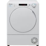 Candy CSEC10DF 10Kg Condenser Tumble Dryer White B Rated