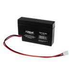 Xtreme Battery 12V 0.8Ah Battery No Maintenance AGM Toys Medical Products