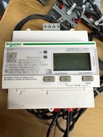 Schneider Electric Acti9 Energy Meter with CT cables
