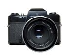 Voigtländer VSL 1 35mm SLR Film Camera + Carl Zeiss Tessar 50mm M42 mount