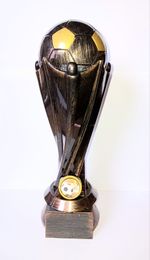 Football Tower Trophy