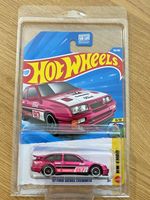 Hot Wheels '87 Ford Sierra Cosworth Super Treasure Hunt