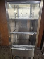 Foster Fridge Display Refrigeration  Multideck Cooler
