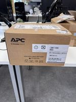 APC RBC6 Replacement Battery Cartridge Genuine Original - Brand New