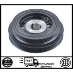 Torsion vibration damper for suzuki jimny SN 1.3 1.5 12610-80A01-000 12610-80A01