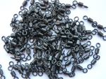 Phoxinus Rolling Swivels - For carp, pike, course, sea fishing. Rigs, traces etc