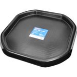 Faithfull Mini Octagonal Spot Mortar Mixing Board