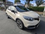 2014 Renault Captur 1.5 dCi Dynamique S MediaNav | New MOT | Taxed