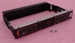 Dell PowerVault ME4084 ME5084 3.5" LFF Tray Caddy 0XXFV *No Interposer*