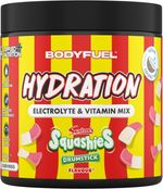 BodyFuel Hydration Powder Vitamin & Electrolyte Energy Drink 30 Servings
