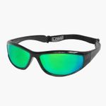 Lomo Laser Floating Polarised Sunglasses