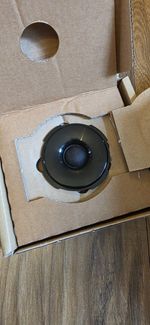 Mission 700-HF25 Tweeter HF Driver Fits 700 / 701 / 702 / 702e Speaker TESTED 