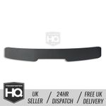 VW Transporter T5 /T5.1 Premium Sport-Line Tailgate Spoiler – PU Plastic