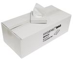 Ladies Sani Bags Refills Box WC Washroom Feminine Hygiene One Pack or Bulk 1200