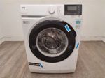 AEG LFR71864B Washing Machine 1600rpm - White [ID2111029462]