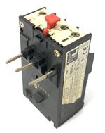 (COSMETIC) Lovato RF25.2V3 Overload Relay 1.4-2.3Amp (1.4Amp-2.3Amp)