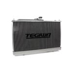 TEGIWA ALUMINIUM ALLOY RADIATOR FOR MITSUBISHI EVO 7 8 9 VII VIII IX