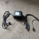 Electric Rise and Down System mad by The Pop Up Co.