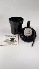 PATERSON UNIVERSAL 2 DEVELOPING TANK - Excellent working order