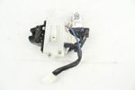 Lexus RX400h 2005-2008 Bootlid Lock Mech 