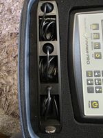 Sigma Metalytics Pro Wand Tidy / Store