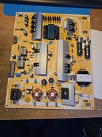 PSU POWER SUPPLY BOARD BN44-01056A FOR 75" SAMSUNG UE75AU7100K LED TV.