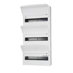 Fusebox Main Switch Distribution Boards & Accessories - Latest  3 series Range