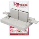 Morex x Bowdabra Bow Maker and Tools