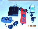 Roco 10764 DCC Digital control system with Multimaus and slave Power Maus