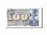 [#114924] Banknote, Switzerland, 100 Franken, 1963, 1963-03-28, KM:49e, EF(40-45