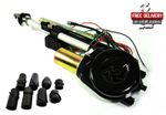 Power Antenna Aerial Radio Mast Kit UK For MB W123 W124 W126 W210 W140 E S Class