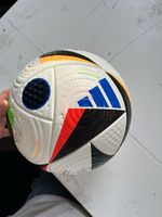 adidas UEFA EURO 2024 Fussballliebe Match Ball Size 5 FIFA Quality Pro IQ3682