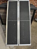 Aidapt 4ft Folding Suitcase Ramp