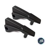 Thule Lever Handle Non Locking  ProRide Bike Carrier Rack x2- Spares 1500052672