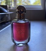 Emporio Armani Power of You Eau de Parfum Spray 30ml (MPN 38A301D)