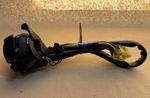 Suzuki GS500 (WVBK) handlebar switch left 3720025F10