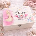 Personalised keepsake box, memory box, gift box, baby box, Christening, toy cars