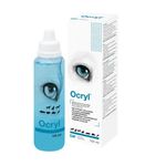 Ocryl Eye Cleaner and Tear Stain Remover for Dogs, Cats, Horses and Exotics