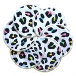 Ana Wiz Washable Bamboo Breast Pads 